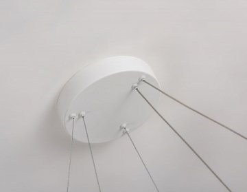 Подвесной светодиодный светильник Ambrella light Comfort Line FL5862