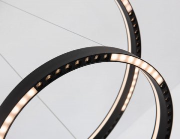 Подвесной светодиодный светильник Ambrella light Comfort Line FL5865