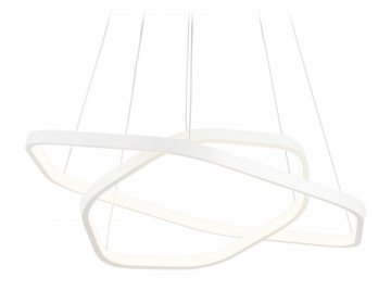 Подвесной светодиодный светильник Ambrella light Confort Line FL360