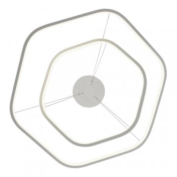 Подвесной светодиодный светильник Ambrella light Confort Line FL360