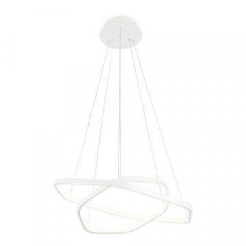 Подвесной светодиодный светильник Ambrella light Confort Line FL360