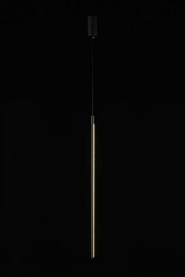 Подвесной светодиодный светильник Aployt Gabi APL.0124.06.15