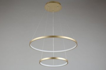 Подвесной светодиодный светильник Aployt Lunet APL.014.03.60