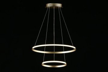 Подвесной светодиодный светильник Aployt Lunet APL.014.03.60