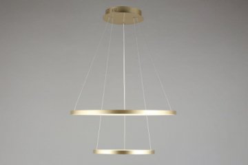 Подвесной светодиодный светильник Aployt Lunet APL.014.03.60