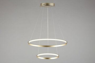 Подвесной светодиодный светильник Aployt Lunet APL.014.03.60