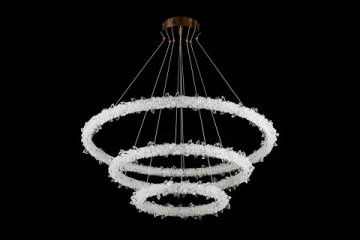 Подвесной светодиодный светильник Aployt Merion APL.040.03.105