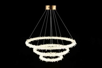 Подвесной светодиодный светильник Aployt Merion APL.040.03.105