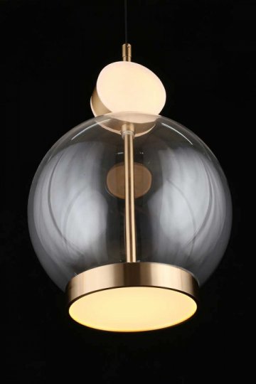 Подвесной светодиодный светильник Aployt Sara APL.039.06.06