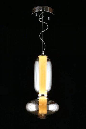 Подвесной светодиодный светильник Aployt Weronka APL.011.06.20