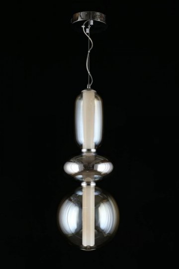 Подвесной светодиодный светильник Aployt Weronka APL.011.06.30