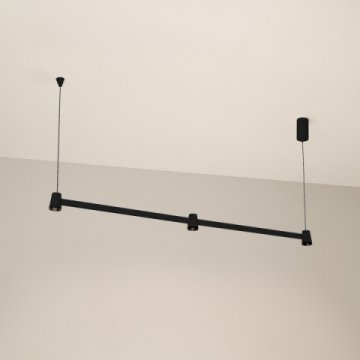 Подвесной светодиодный светильник Arlight SP-Elizeo-S1000-16W Warm3000 036594