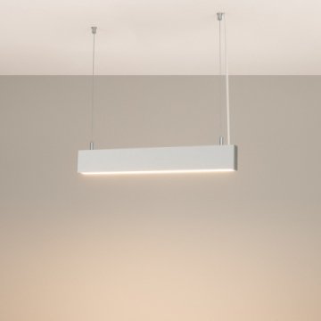 Подвесной светодиодный светильник Arlight SP-Line-3667-470-Hang-30W-Mix 036732