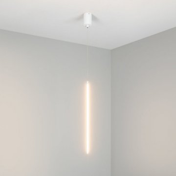 Подвесной светодиодный светильник Arlight SP-UMBRA-HANG-V-L600-10W Warm3000 036949