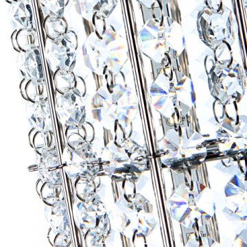 Подвесной светодиодный светильник Arte Perfetto Luce Rimini S511.1.80.A.3000