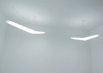 Подвесной светодиодный светильник Artemide Mouette L860510