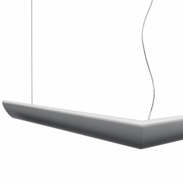 Подвесной светодиодный светильник Artemide Mouette L860510