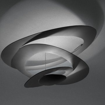 Подвесной светодиодный светильник Artemide Pirce 1255130A