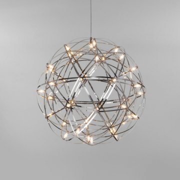 Подвесной светодиодный светильник Bogates Plesso 434/1