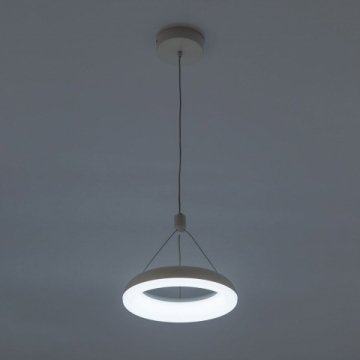 Подвесной светодиодный светильник Citilux Паркер CL225B110