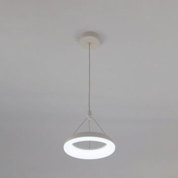 Подвесной светодиодный светильник Citilux Паркер CL225B110