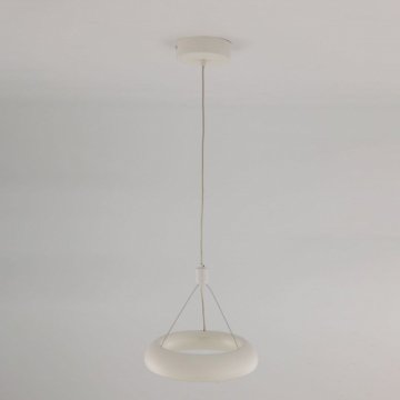 Подвесной светодиодный светильник Citilux Паркер CL225B110