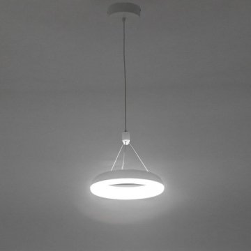 Подвесной светодиодный светильник Citilux Паркер CL225B110