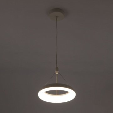 Подвесной светодиодный светильник Citilux Паркер CL225B110