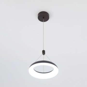 Подвесной светодиодный светильник Citilux Паркер CL225B115