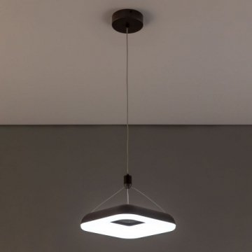 Подвесной светодиодный светильник Citilux Паркер CL225B215