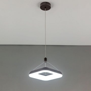 Подвесной светодиодный светильник Citilux Паркер CL225B215