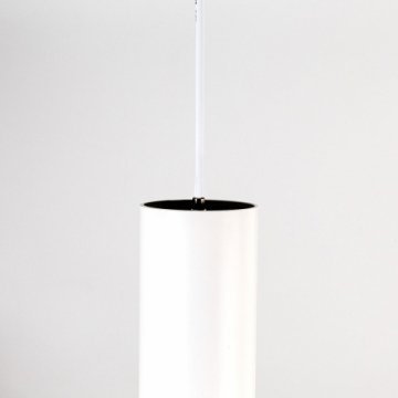 Подвесной светодиодный светильник Citilux Тубус CL01PB120N