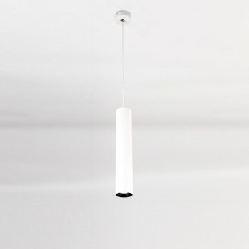 Подвесной светодиодный светильник Citilux Тубус CL01PB120N