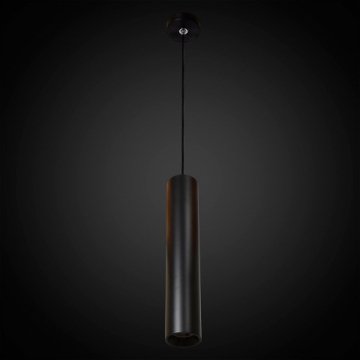 Подвесной светодиодный светильник Citilux Тубус CL01PB121N
