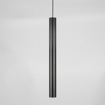 Подвесной светодиодный светильник Citilux Тубус CL01PBL071N