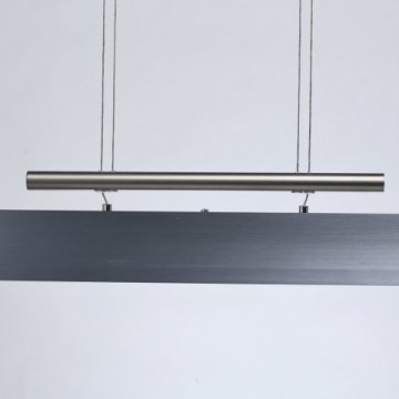 Подвесной светодиодный светильник De Markt Ральф 675013703