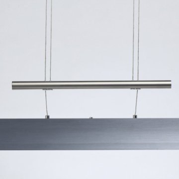 Подвесной светодиодный светильник De Markt Ральф 675013703