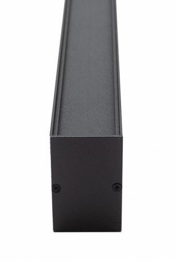 Подвесной светодиодный светильник Denkirs DK9123-BK