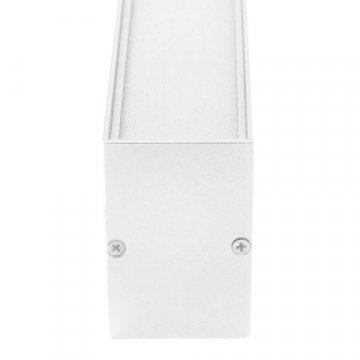 Подвесной светодиодный светильник Denkirs DK9123-WH