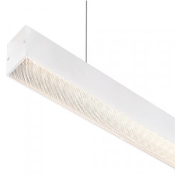 Подвесной светодиодный светильник Denkirs DK9123-WH