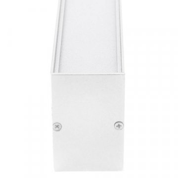 Подвесной светодиодный светильник Denkirs DK9124-WH