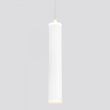 Подвесной светодиодный светильник Elektrostandard DLR035 12W 4200K белый матовый a043959