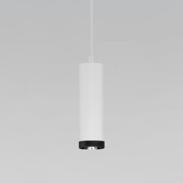 Подвесной светодиодный светильник Elektrostandard Lead 50244 LED белый a062419