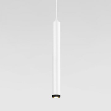 Подвесной светодиодный светильник Elektrostandard Lead 50245 LED белый a062432