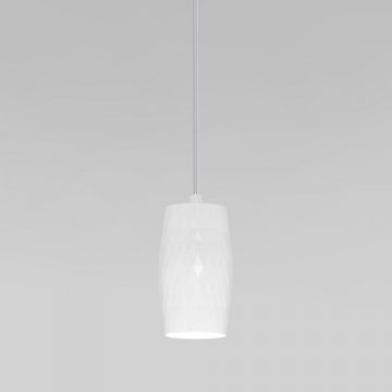 Подвесной светодиодный светильник Eurosvet Bonaldo 50246/1 Led белый