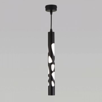 Подвесной светодиодный светильник Eurosvet DLR037 12W 4200K