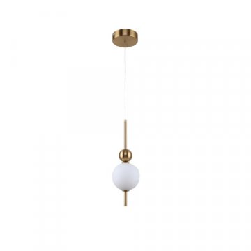 Подвесной светодиодный светильник F-Promo Chantra 4088-1P