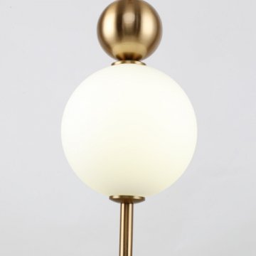 Подвесной светодиодный светильник F-Promo Chantra 4088-1P