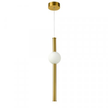 Подвесной светодиодный светильник Favourite Conceptus 2641-1P