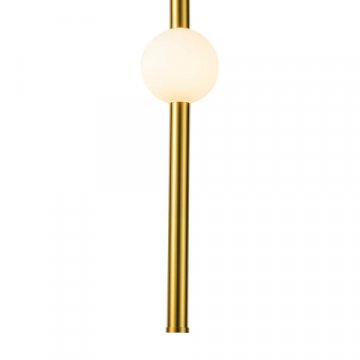 Подвесной светодиодный светильник Favourite Conceptus 2641-1P